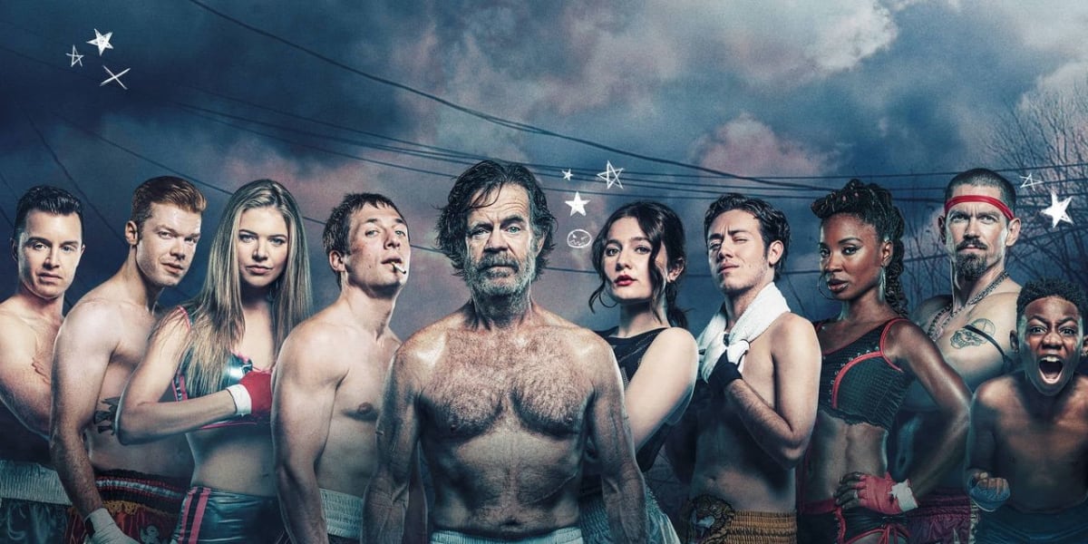 Shameless US - Season 10