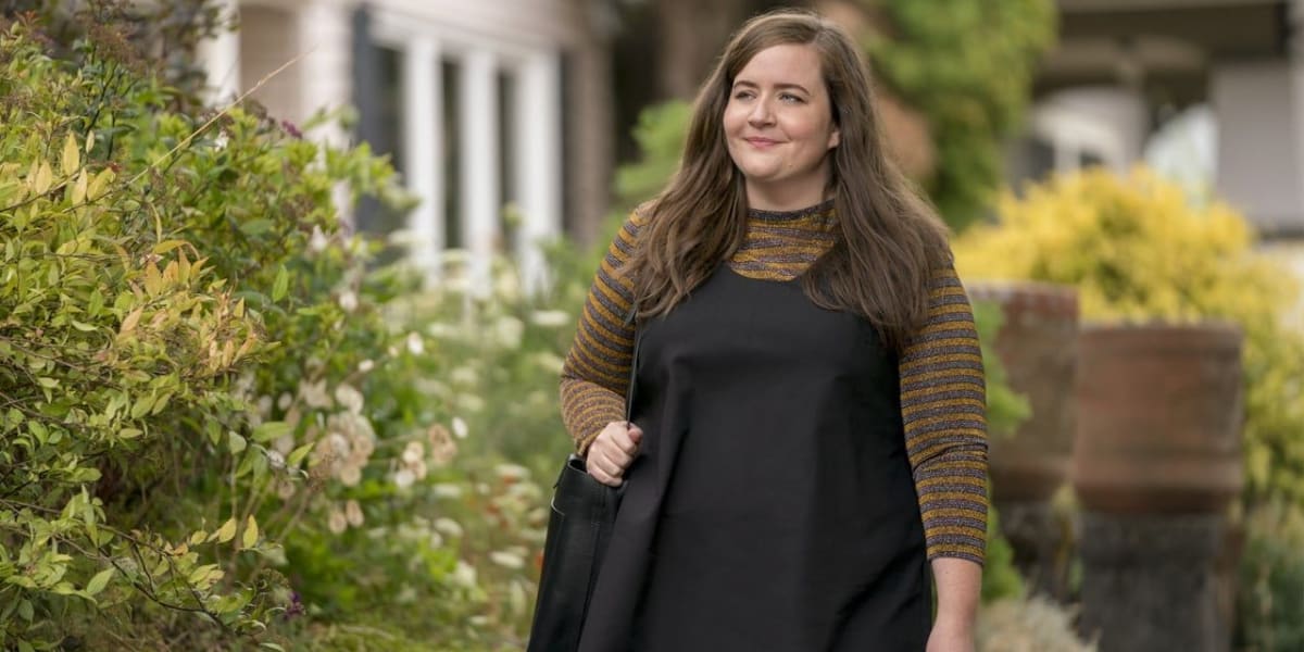 Shrill - Season 2