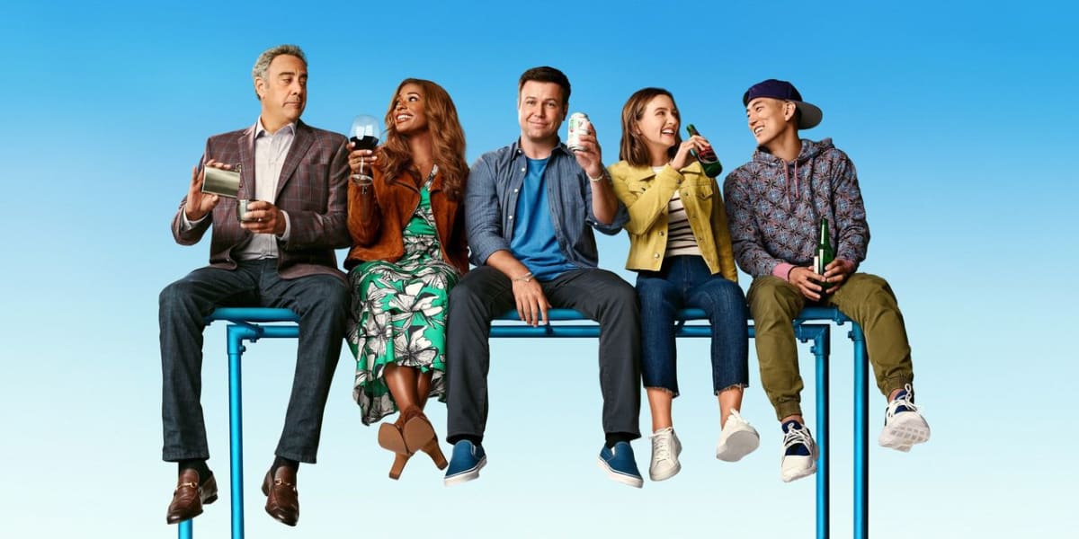 Single Parents - Season 2
