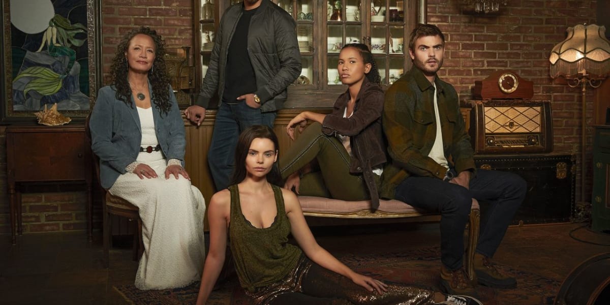 Siren - Season 3