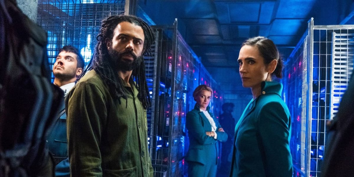 Snowpiercer - Season 1