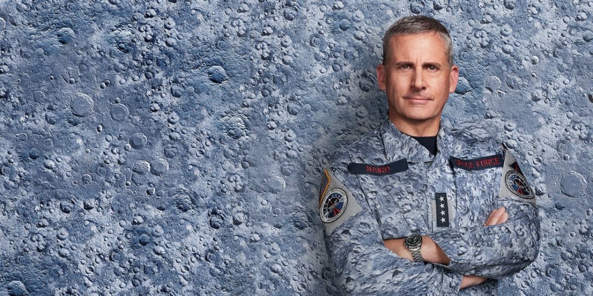 Space Force - Season 1