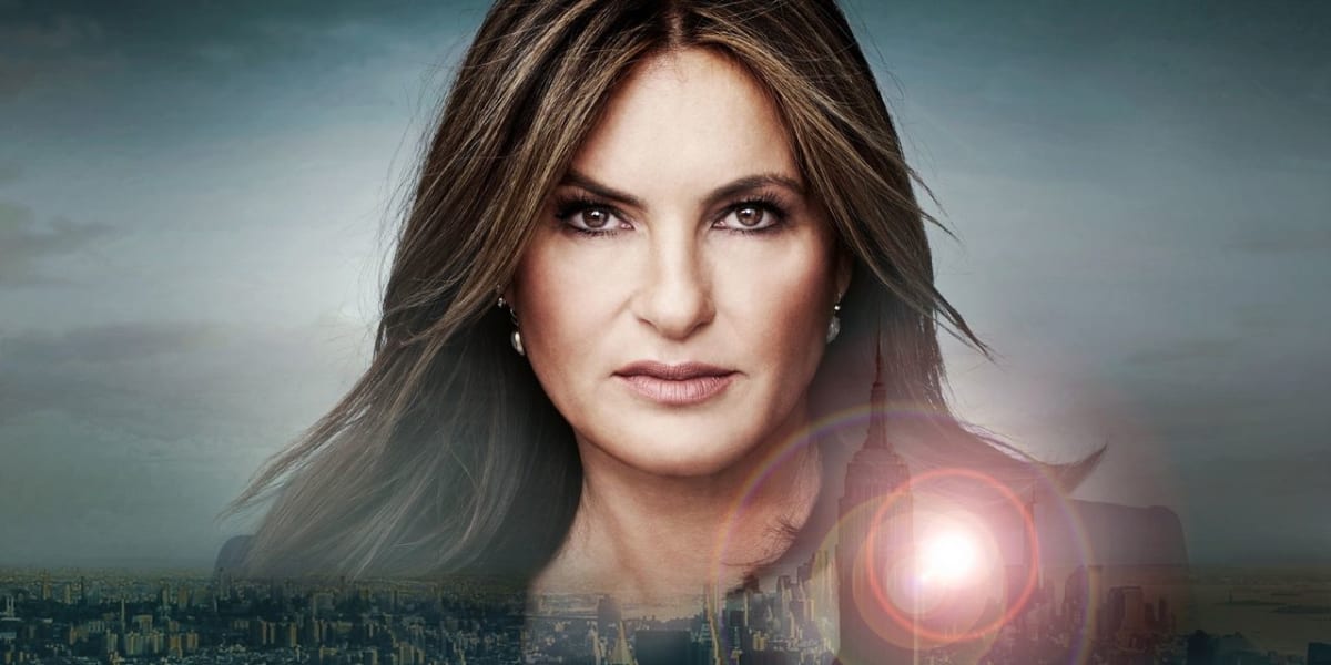 Law & Order: Special Victims Unit - Season 21
