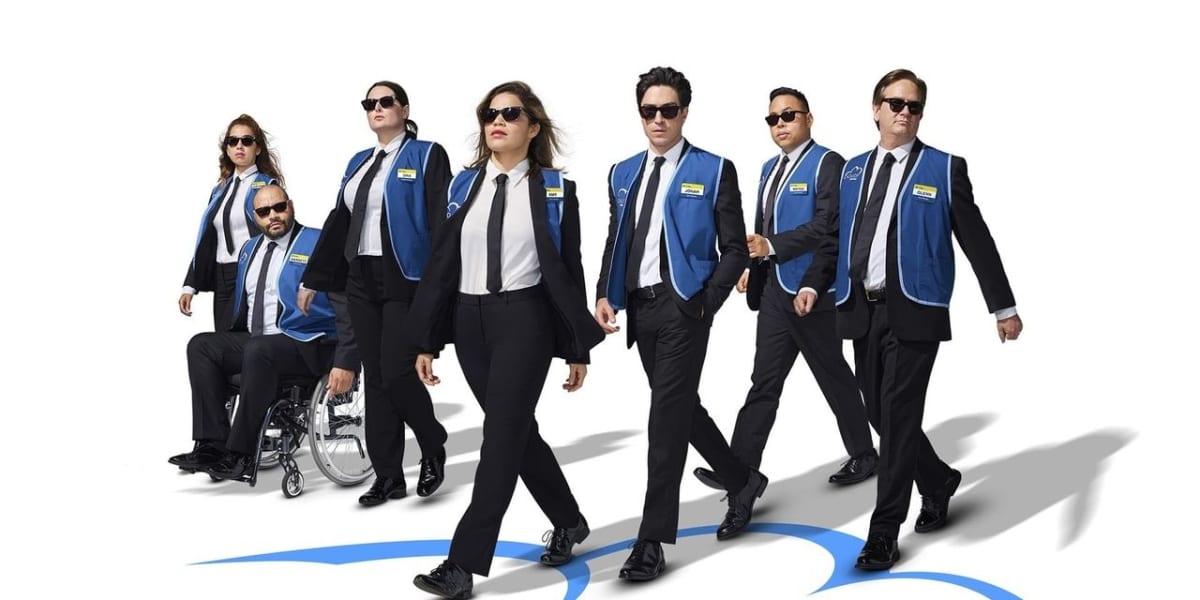 Superstore - Season 6