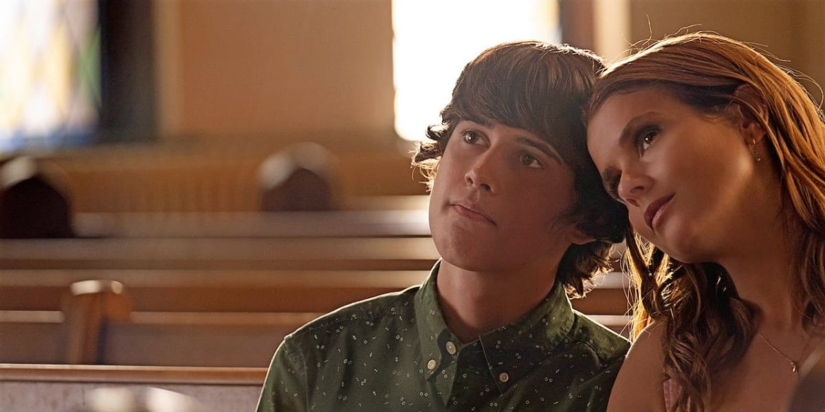 Sweet Magnolias - Season 1