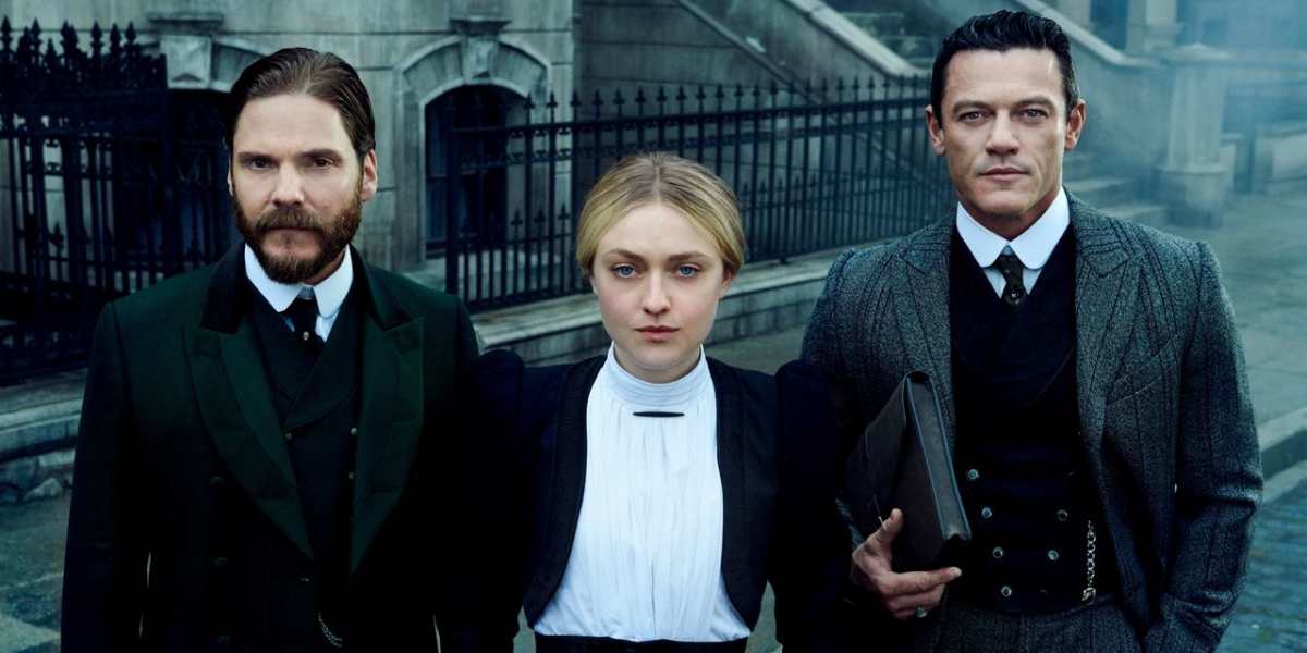 The Alienist - Season 2