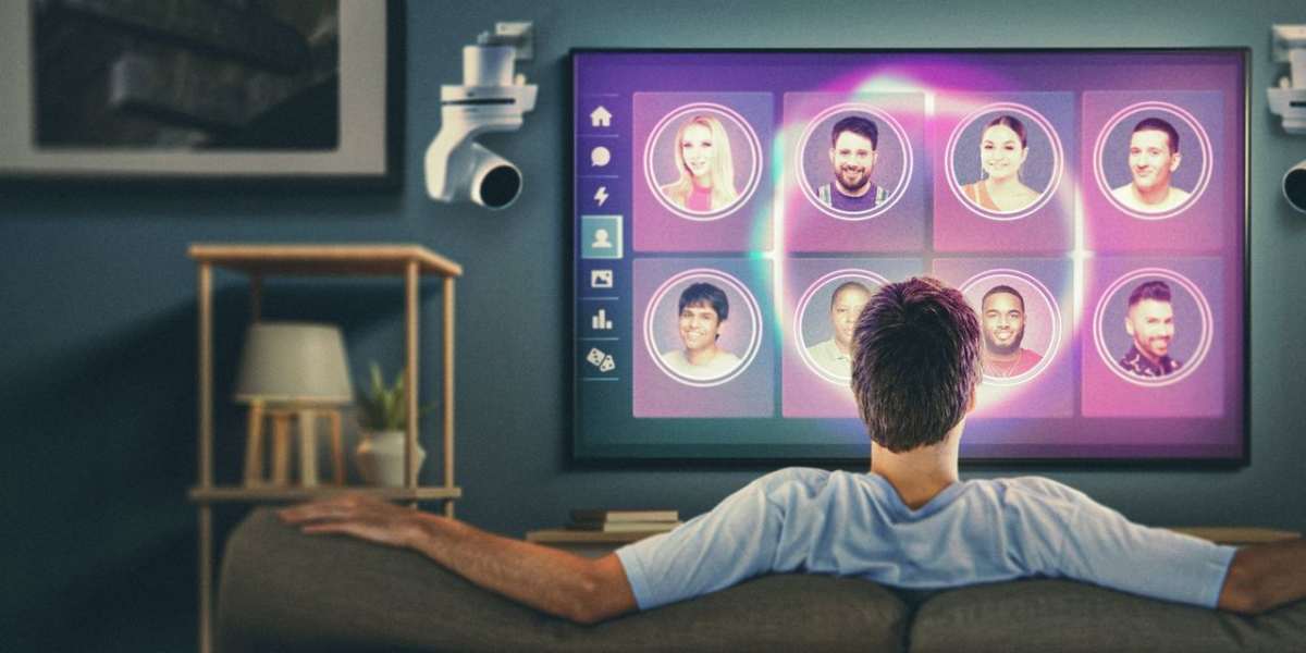 The Circle - Season 1