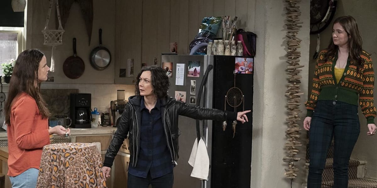 The Conners - Season 2