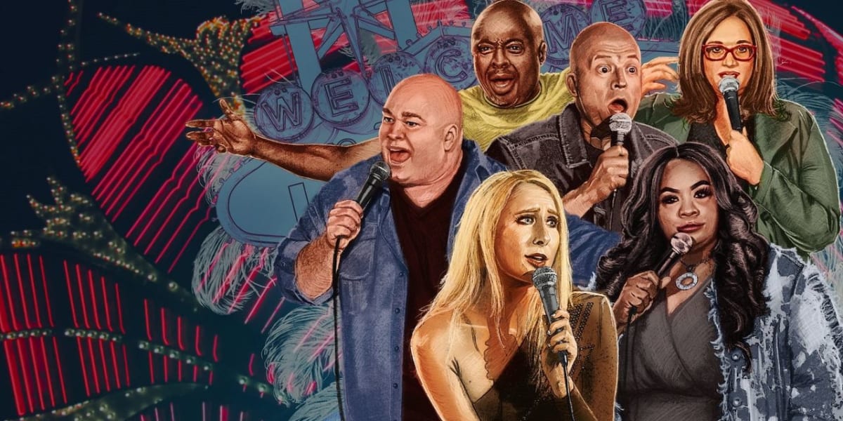 The Degenerates - Season 2