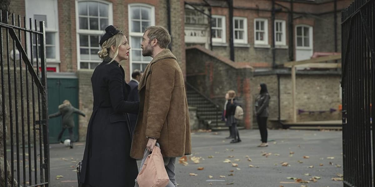 The Duchess - Season 1