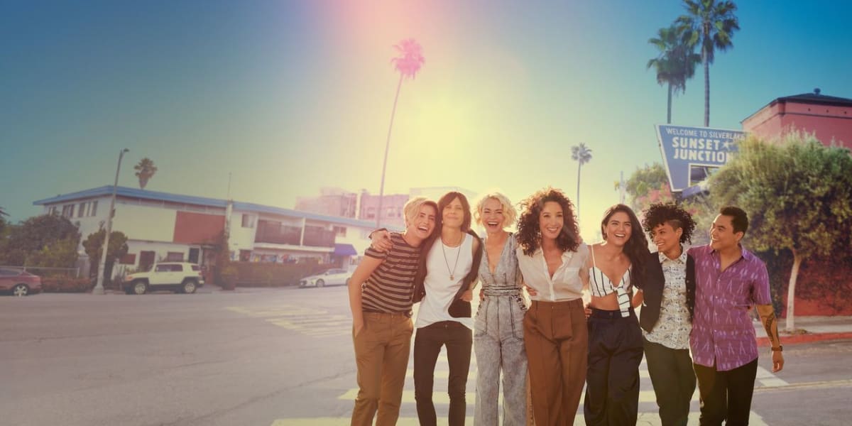 The L Word: Generation Q - Season 1
