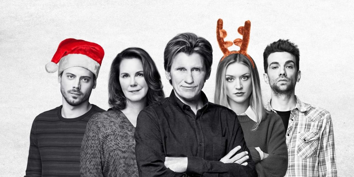 The Moodys - Season 1