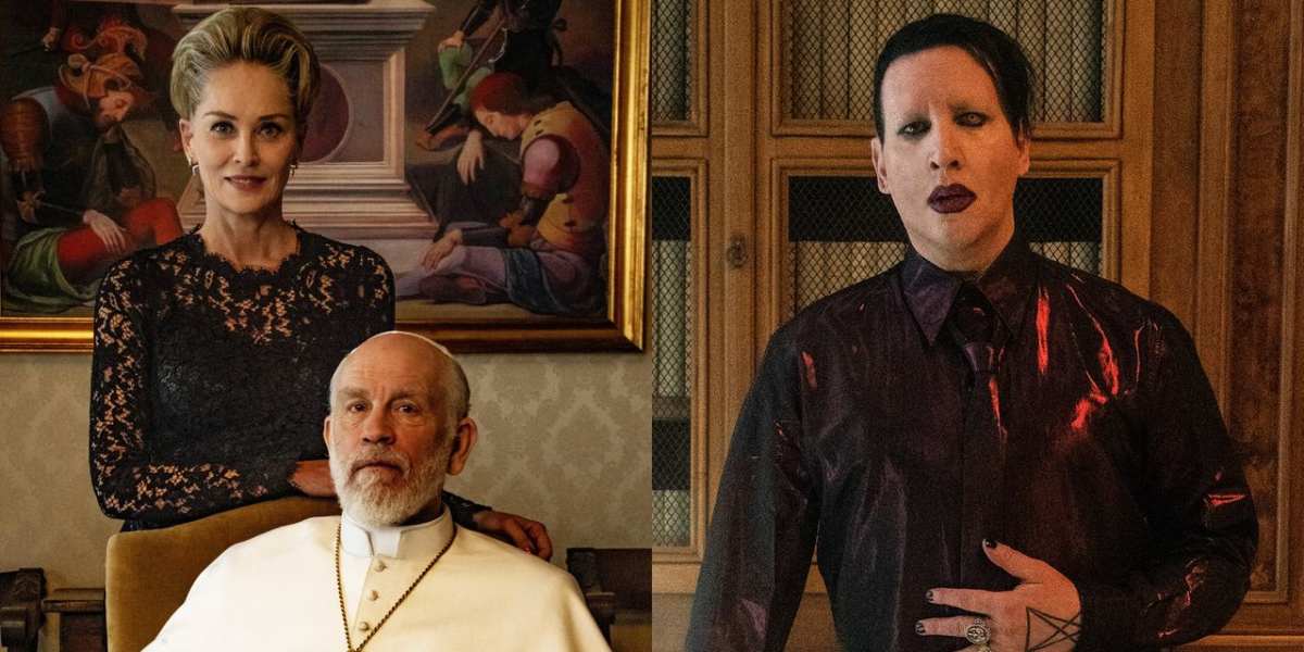 The New Pope - Season 1