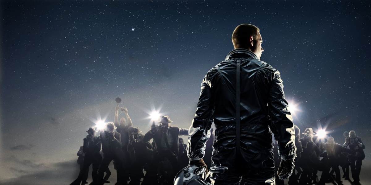 The Right Stuff - Season 1
