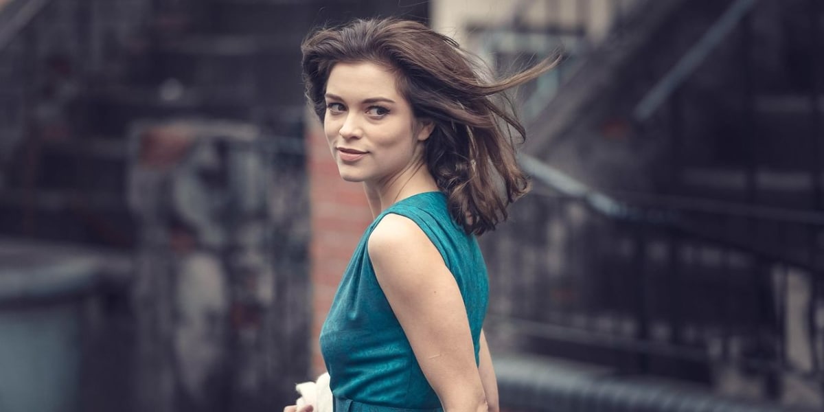 The Trial of Christine Keeler - Season 1