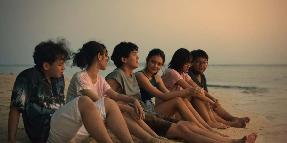 A Brother and 7 Siblings