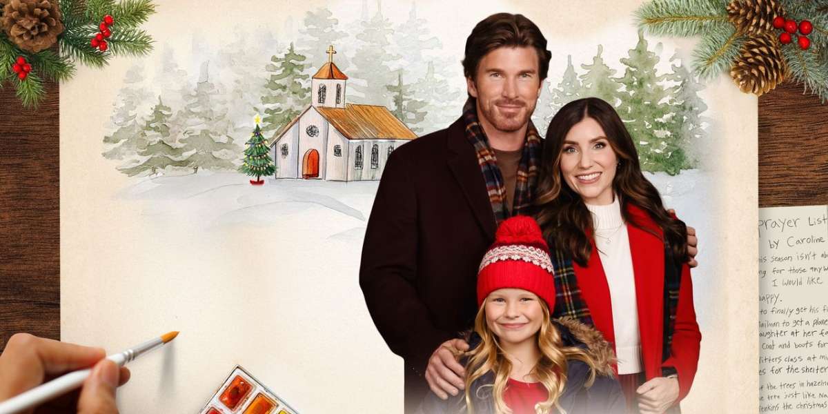 A Christmas Prayer