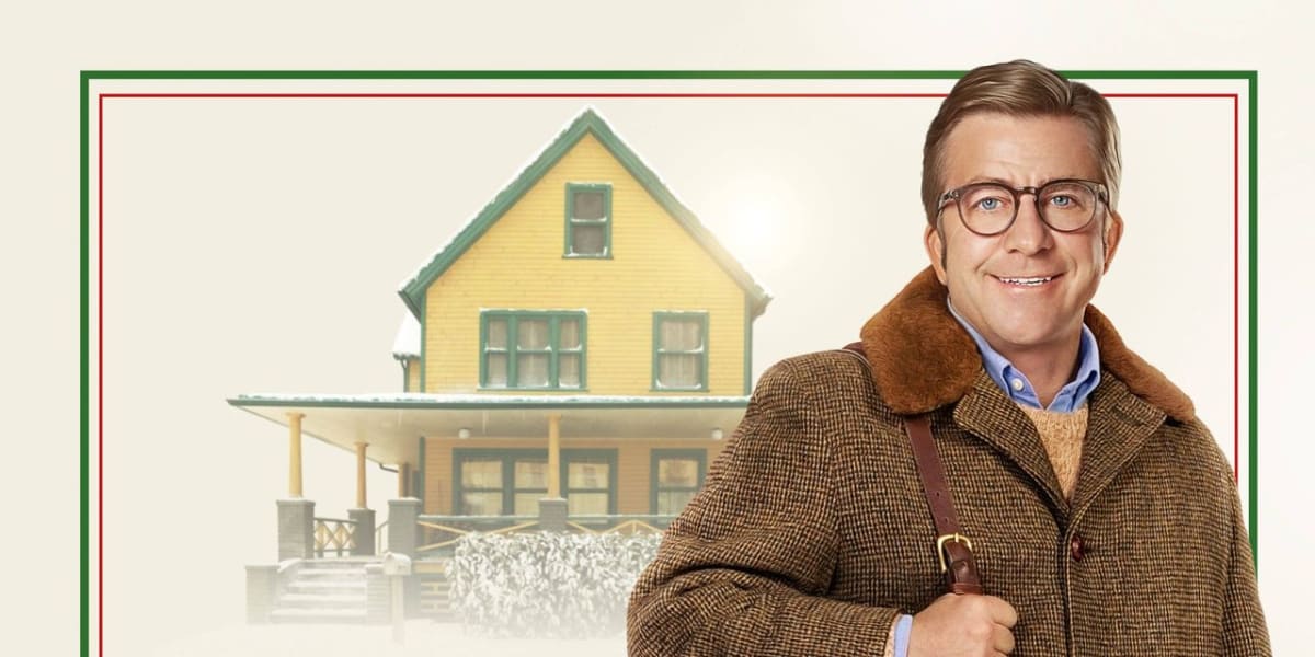 A Christmas Story Christmas