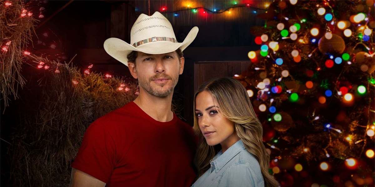 A Cowboy Christmas Romance