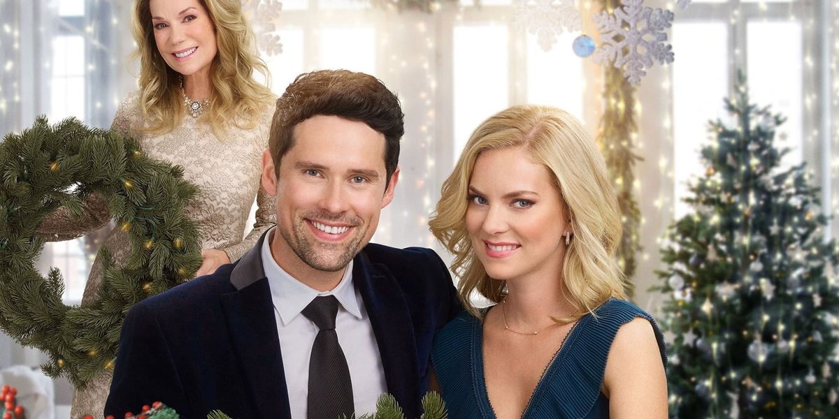 A Godwink Christmas: Meant For Love