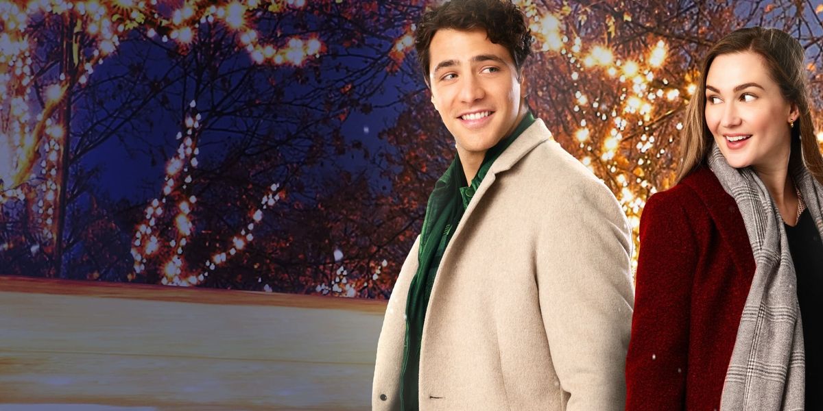A Godwink Christmas: Miracle of Love