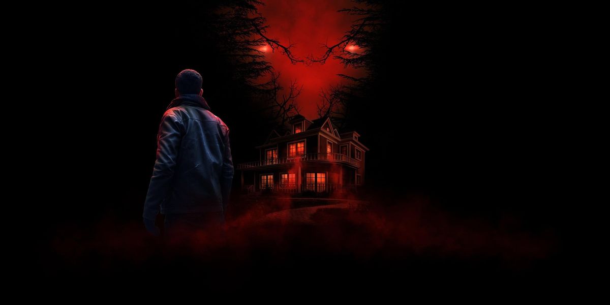 A Haunting - Season 10