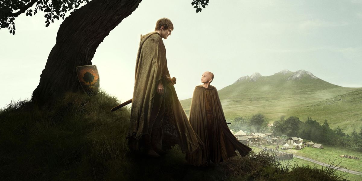 A Knight of the Seven Kingdoms - Season 1