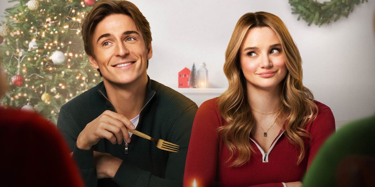 A Make or Break Holiday