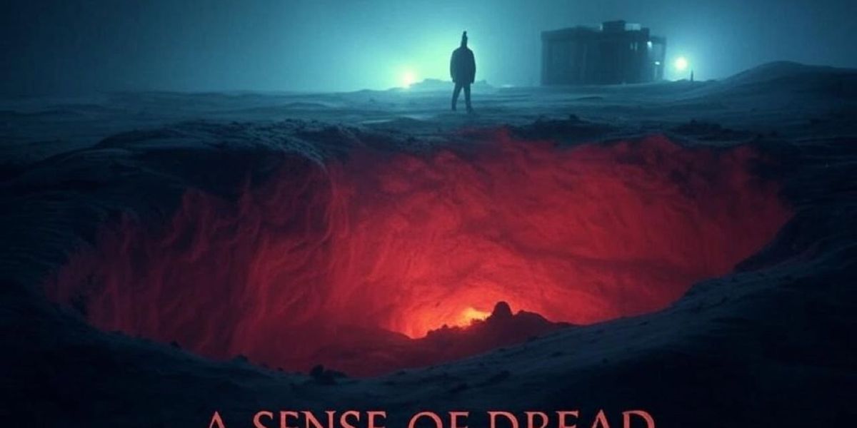 A Sense of Dread