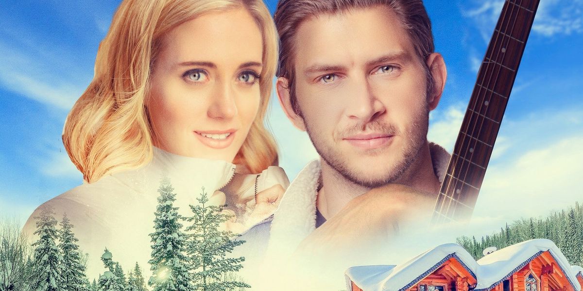 A Very Country Christmas Homecoming