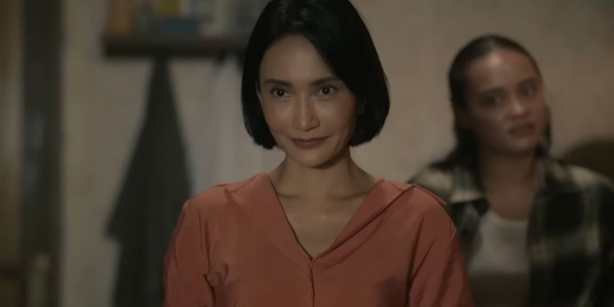 A Woman Called Mother