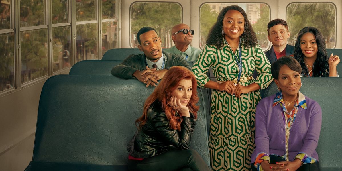 Abbott Elementary - Season 6