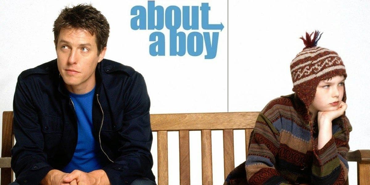 About a Boy