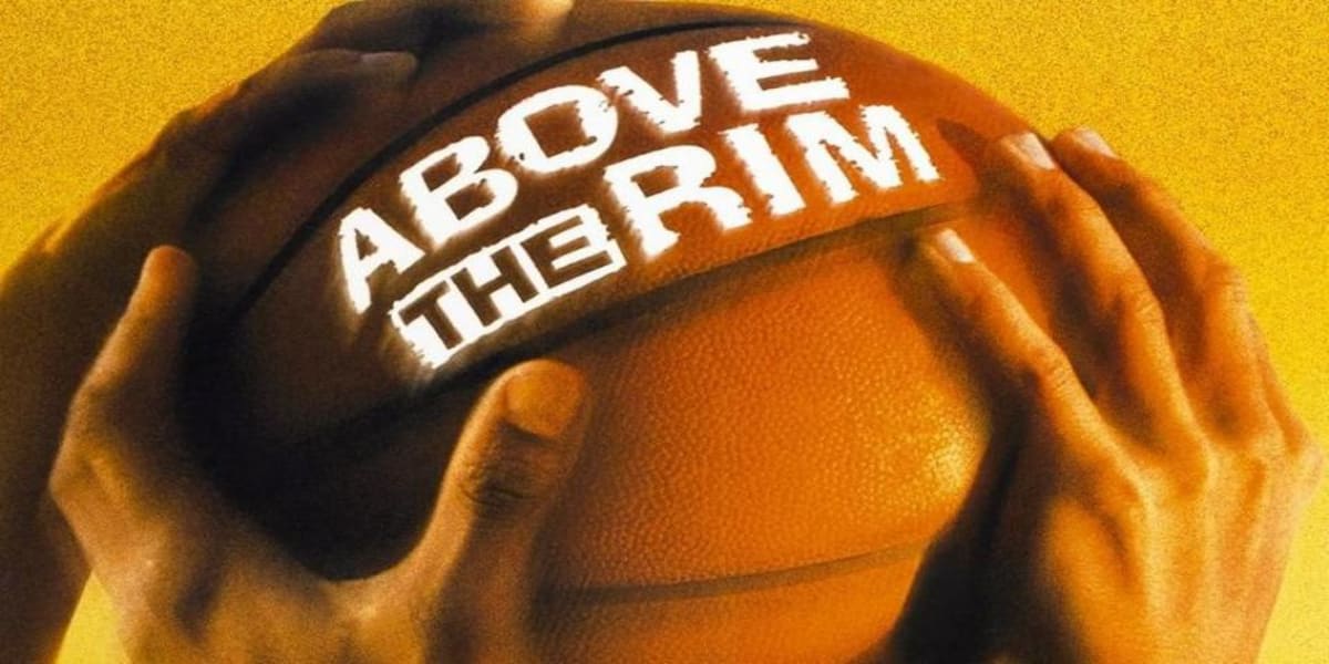 Above The Rim