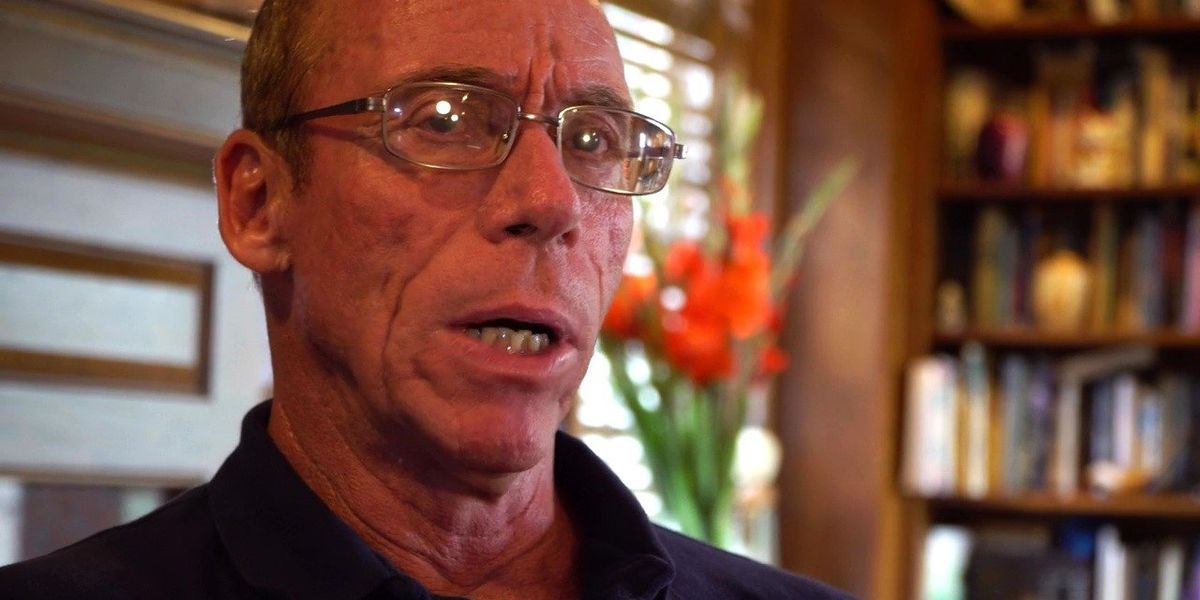 Above Top Secret: The Technology Behind Disclosure