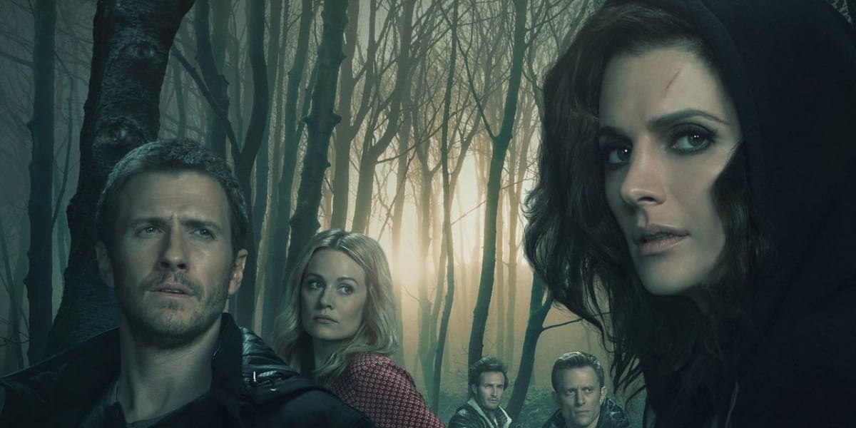 Absentia - Season 2