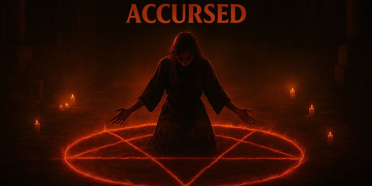 Accursed
