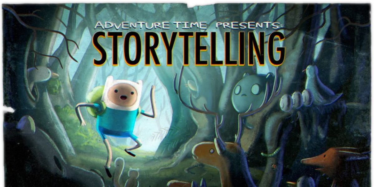 Adventure Time - Season 4