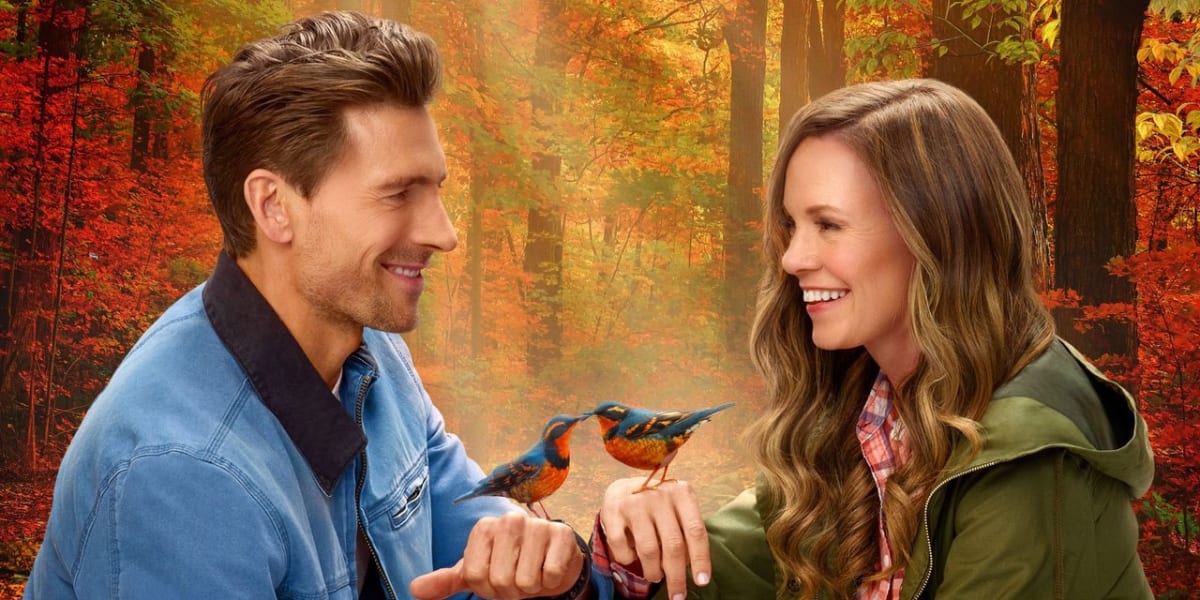 Adventures in Love & Birding