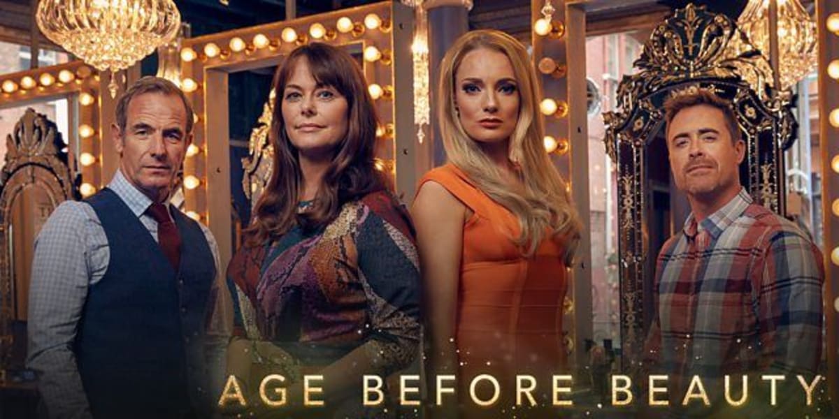 Age Before Beauty - Season 1