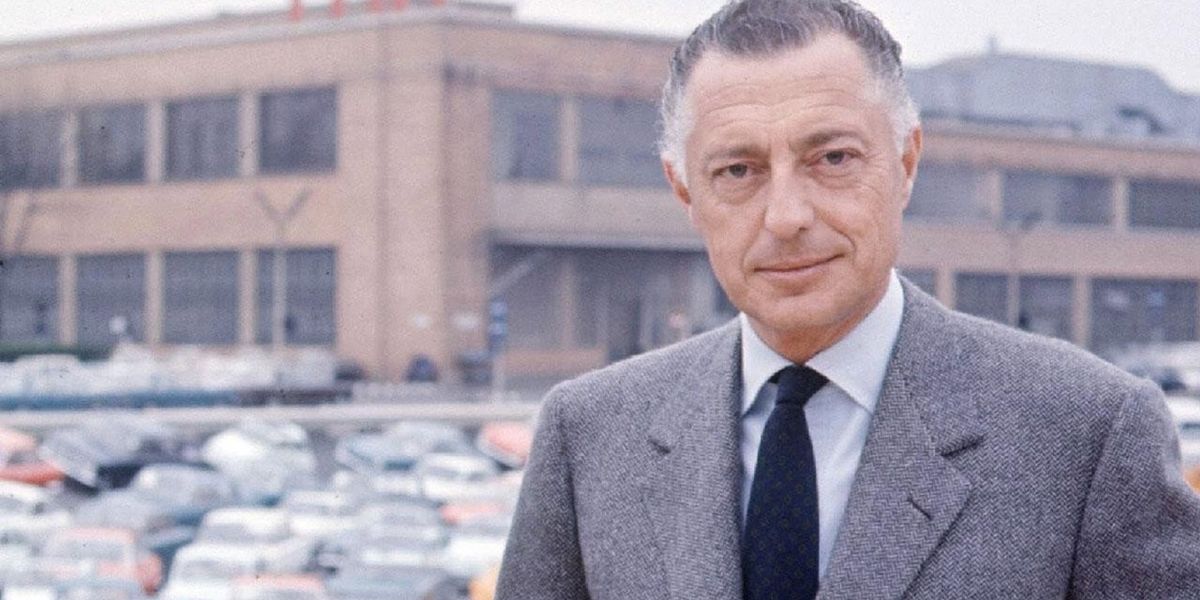 Agnelli