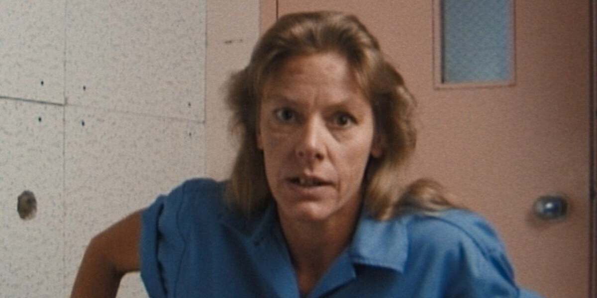Aileen: Queen of the Serial Killers