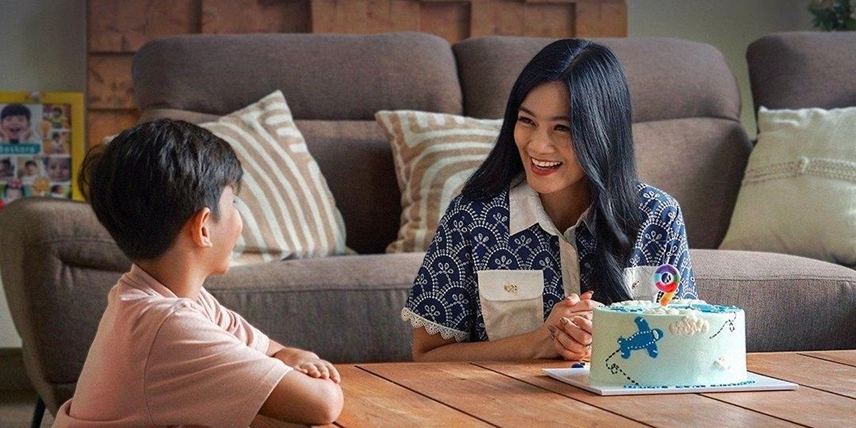 Air Mata di Ujung Sajadah 2