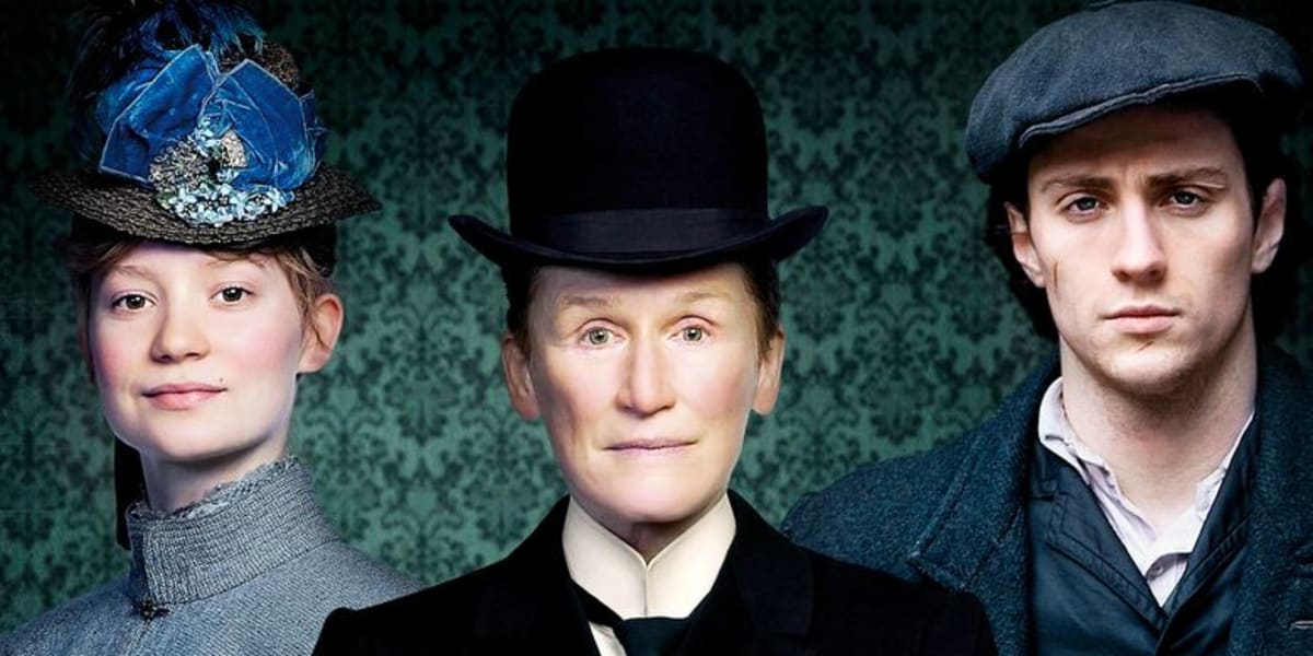 Albert Nobbs