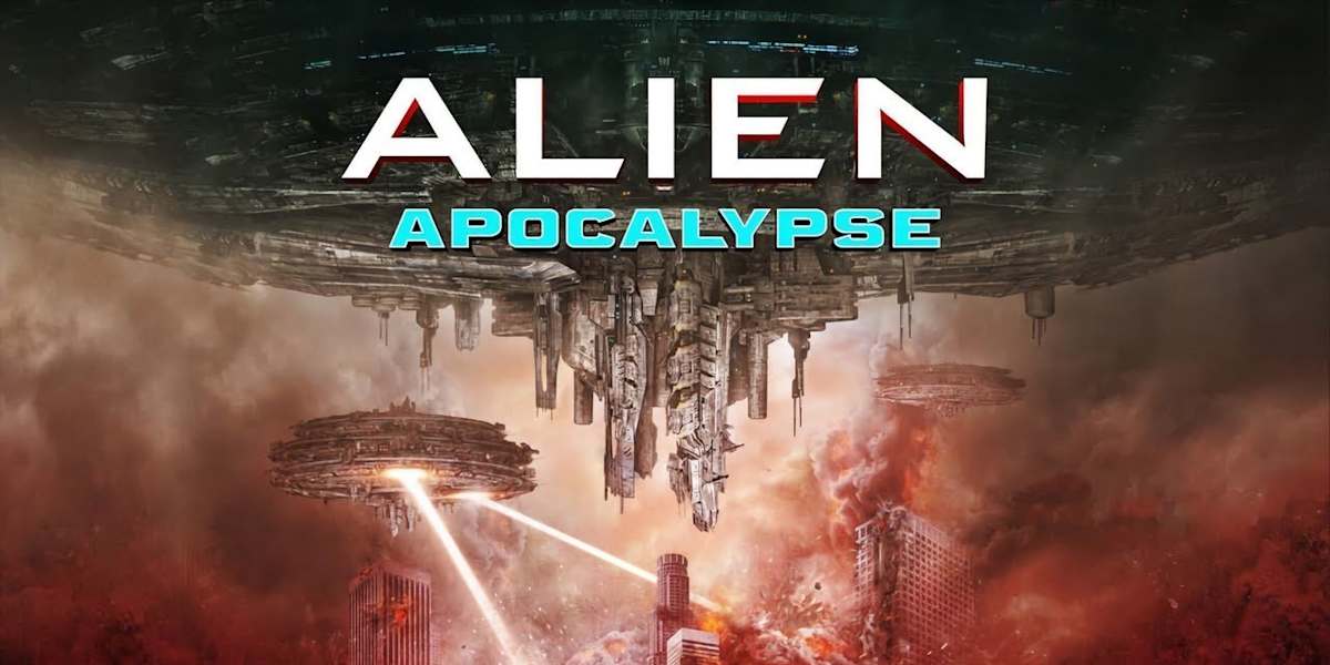 Alien Apocalypse