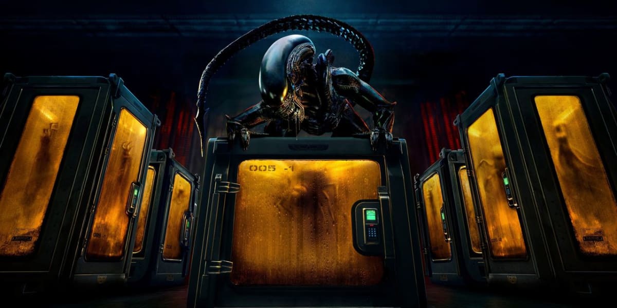 Alien: Earth - Season 1