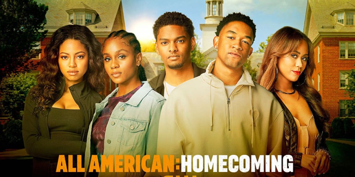 All American: Homecoming - Season 1