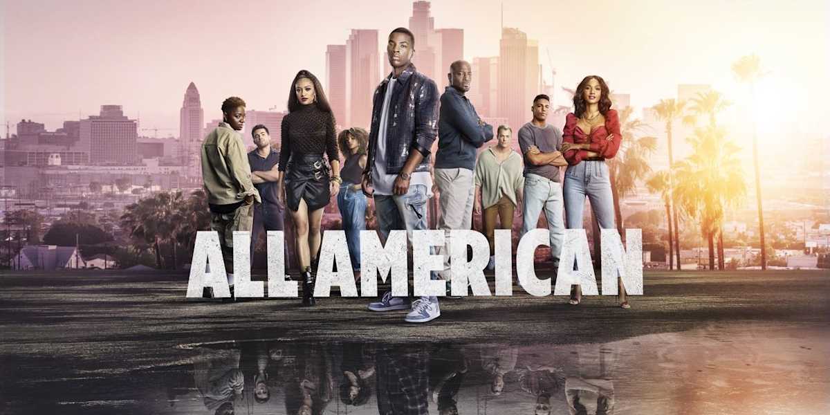 All American - Season 4