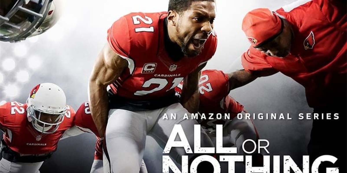 All or Nothing - Season 2