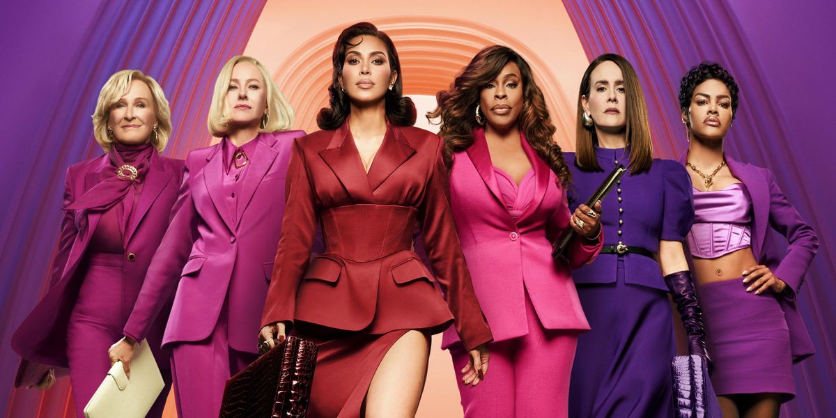 All's Fair - Season 1